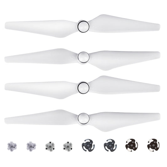 Sunnylife 2 Pairs 9450 Props CW / CCW Propellers for DJI Phantom 4