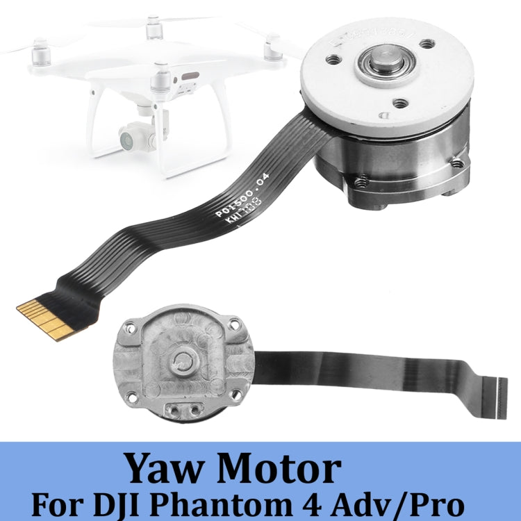 Drone Gimbal Motor, Y-axis New Version Motor For DJI Phantom 4 Pro , Y-axis Old Version Motor For DJI Phantom 4 Pro , P-axis Motor For DJI Phantom 4 Pro , R-axis Motor For DJI Phantom 4 Pro , P-axis Motor For DJI Phantom 4, R-axis Motor For DJI Phantom 4