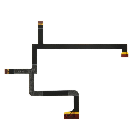 Gimbal Camera Ribbon Flex Cable Replacement for DJI Phantom 2 Vision +, For DJI Phantom 2 Vision +