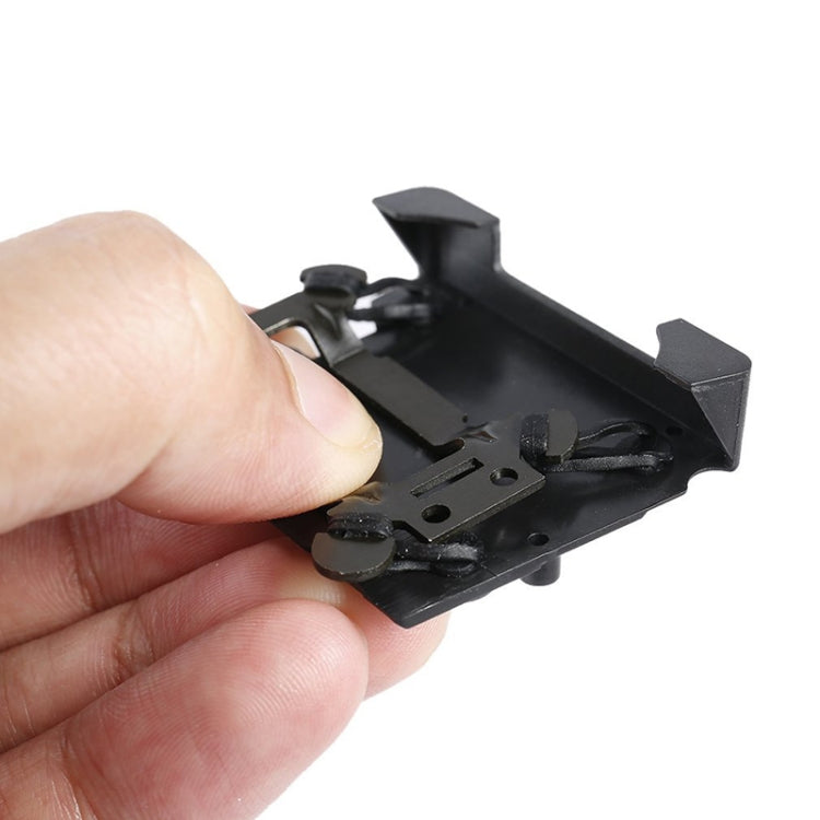 PTZ Damping Board Assembly For DJI Mavic Pro, For DJI Mavic Pro