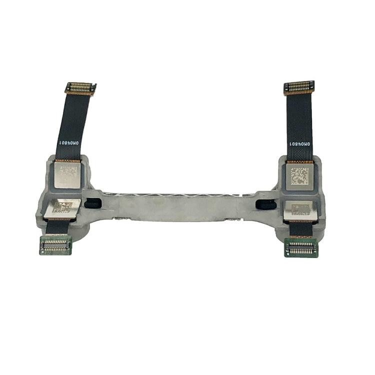 For DJI Mavic Air 2S Upper Vision Module Assembly Repair Replacement Parts, Upper Vision Module Assembly