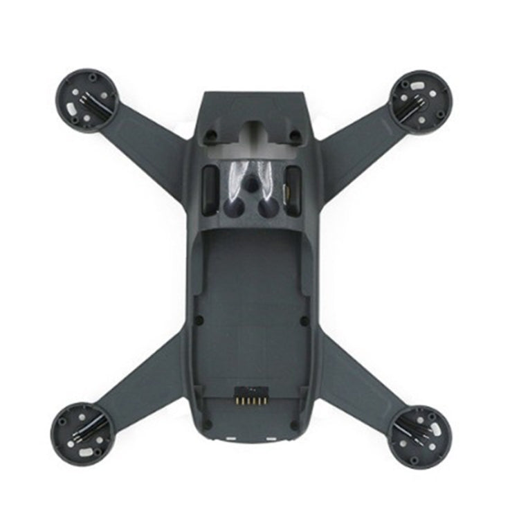 For DJI Spark Body Shell Middle Frame Bracket Repair Parts, Middle Frame