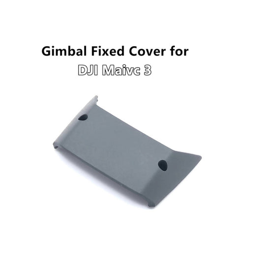 For DJI Mavic 3 Drone Gimbal Fixed Cover Body Shell Repair Parts, Gimbal Fixed Cover