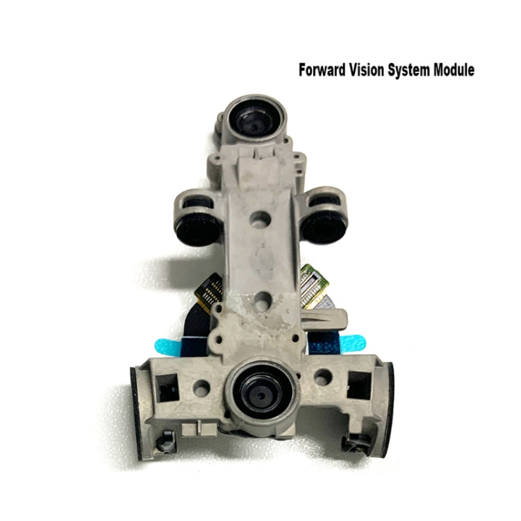 For DJI Inspire 2 Front Vision Obstacle Avoidance Assembly Repair Parts, Front Vision  Assembly