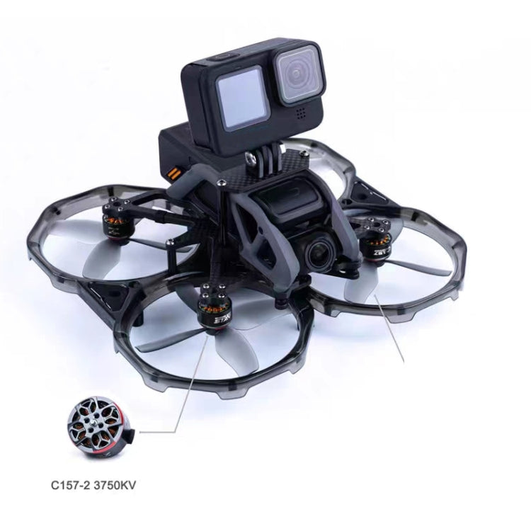 C157-2 FPV Traversing Machine Aerial Photography Motor For AVATA3.5 Rack, C157-2 3750KV